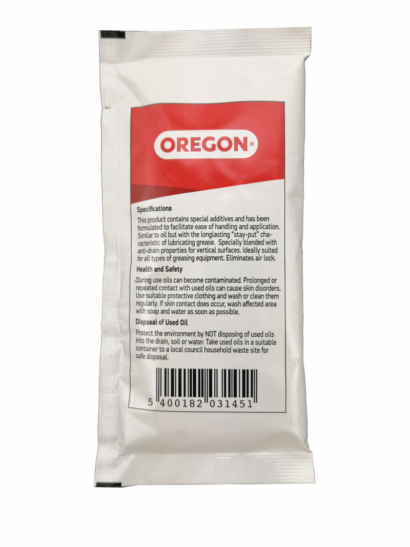 Smar do prowadnicy OREGON 20ml